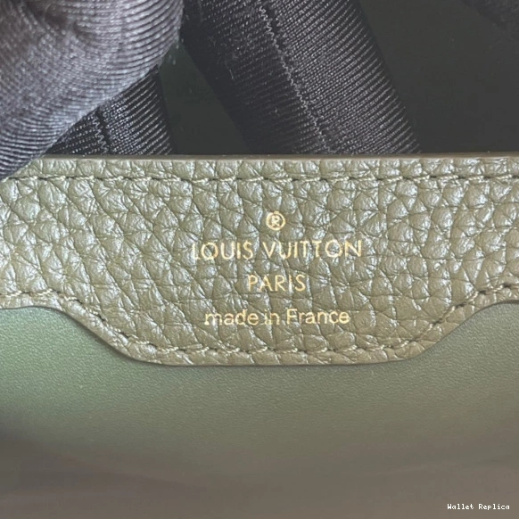 Cheap CAPUCINES VUITTON LOUIS BB 0710